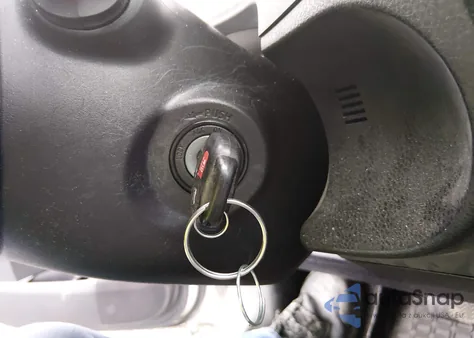 2017 Toyota Corolla Le z USA, uszkodzony, nr VIN 2T1BURHE6HC859144